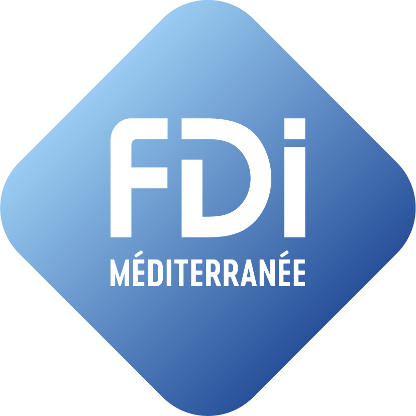 Fdi mediterranee logo rgb